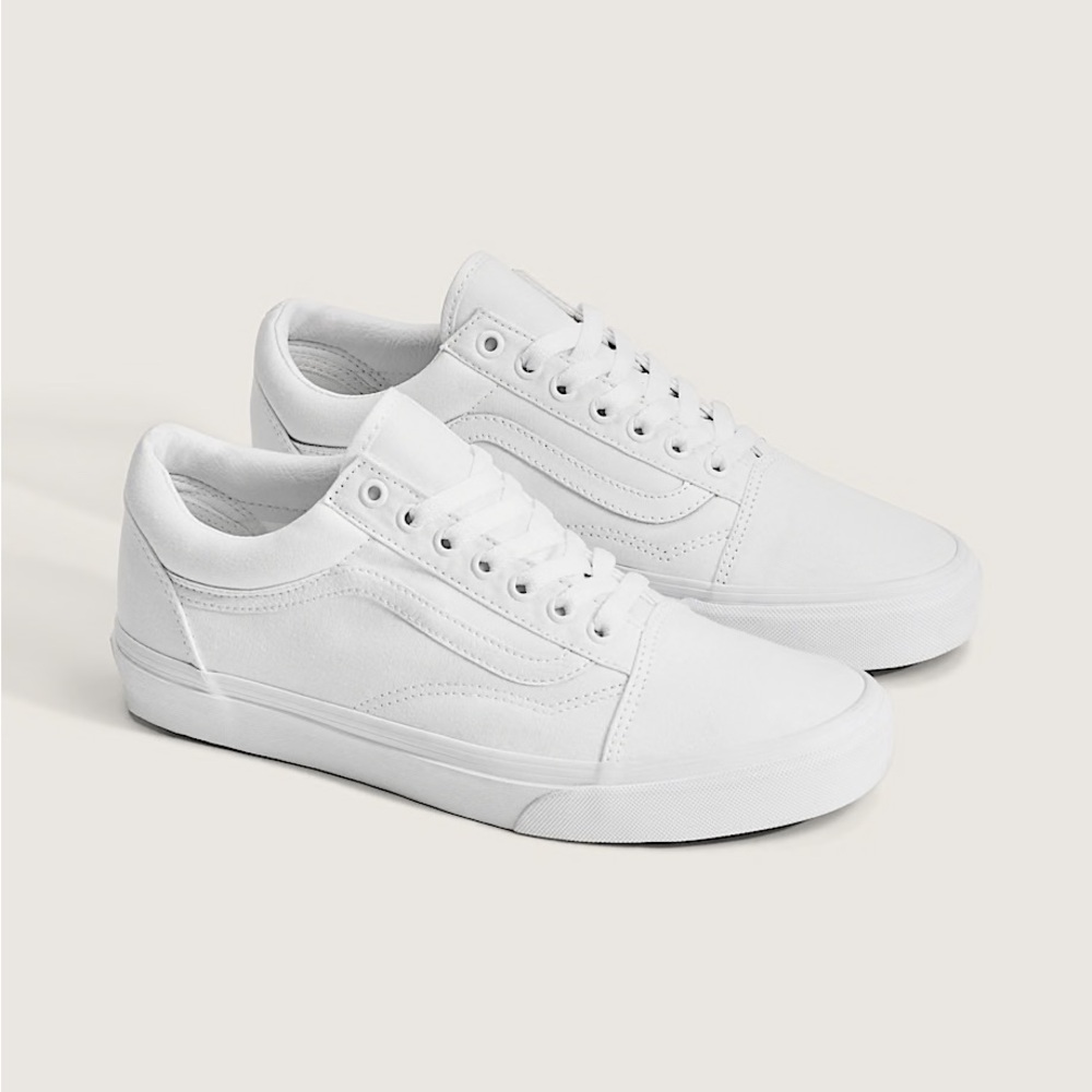 Vans Old Skool Shoe